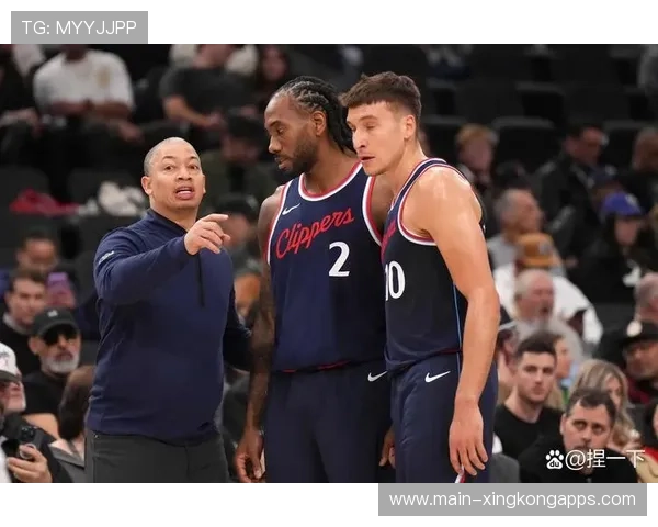 快船队战术改变，迎战季后赛强敌，快船2021-2022赛季阵容